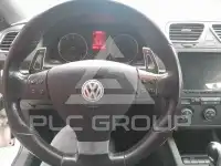 2008 Volkswagen Scirocco