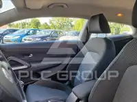 2008 Volkswagen Scirocco