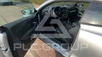 2008 Volkswagen Scirocco