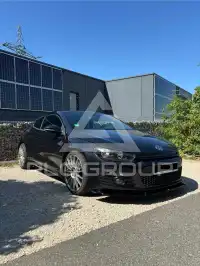 2008 Volkswagen Scirocco