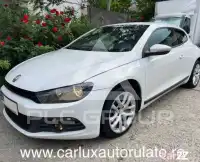 2008 Volkswagen Scirocco