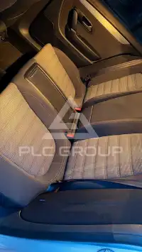 2008 Volkswagen CC