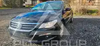 2008 Volkswagen CC