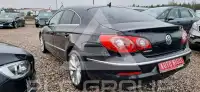 2008 Volkswagen CC