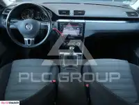 2008 Volkswagen CC