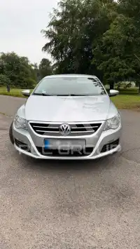 2008 Volkswagen CC