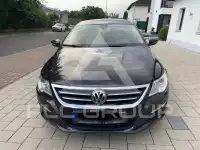 2008 Volkswagen CC