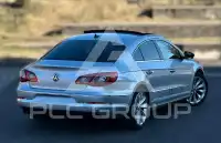 2008 Volkswagen CC