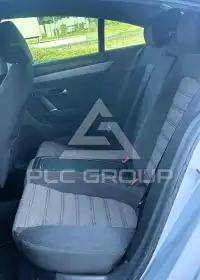 2008 Volkswagen CC