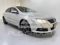 2008 Volkswagen CC