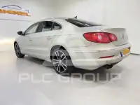 2008 Volkswagen CC