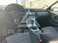 2008 Volkswagen CC