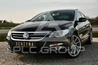 2008 Volkswagen CC