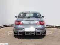 2008 Volkswagen CC