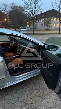 2008 Volkswagen CC