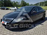 2008 Volkswagen CC