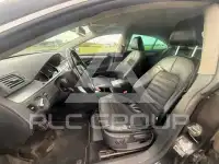 2008 Volkswagen CC