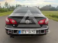 2008 Volkswagen CC