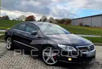 2008 Volkswagen CC