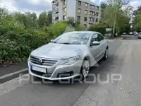2008 Volkswagen CC