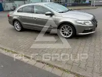 2008 Volkswagen CC