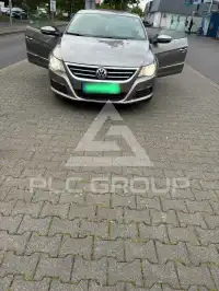 2008 Volkswagen CC