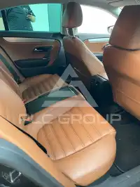 2008 Volkswagen CC