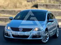 2008 Volkswagen CC