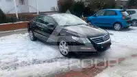 2008 Volkswagen CC