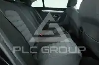 2008 Volkswagen CC