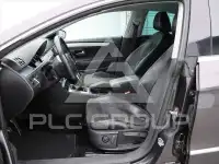 2008 Volkswagen CC