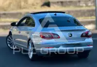 2008 Volkswagen CC