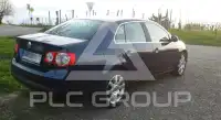 2008 Volkswagen Jetta