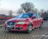 2008 Volkswagen Jetta
