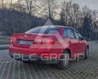2008 Volkswagen Jetta