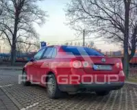 2008 Volkswagen Jetta