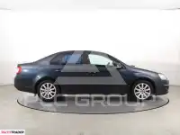 2008 Volkswagen Jetta