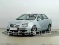 2008 Volkswagen Jetta