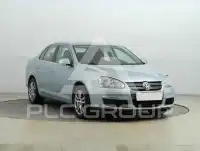 2008 Volkswagen Jetta