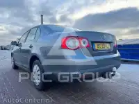 2008 Volkswagen Jetta