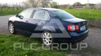 2008 Volkswagen Jetta