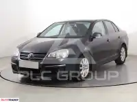 2008 Volkswagen Jetta