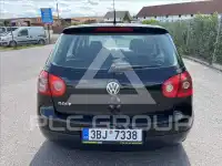 2008 Volkswagen GOLF