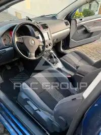 2008 Volkswagen GOLF