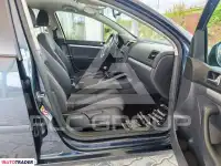2008 Volkswagen GOLF