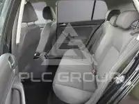 2008 Volkswagen GOLF