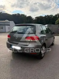 2008 Volkswagen GOLF