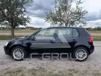 2008 Volkswagen GOLF