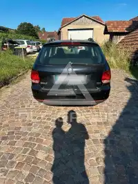 2008 Volkswagen GOLF