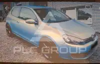 2008 Volkswagen GOLF